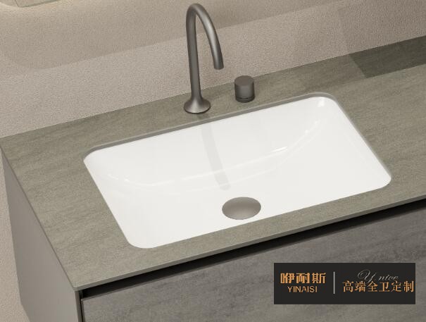 (转载)浴室柜五不选,卫生间告别脏乱差