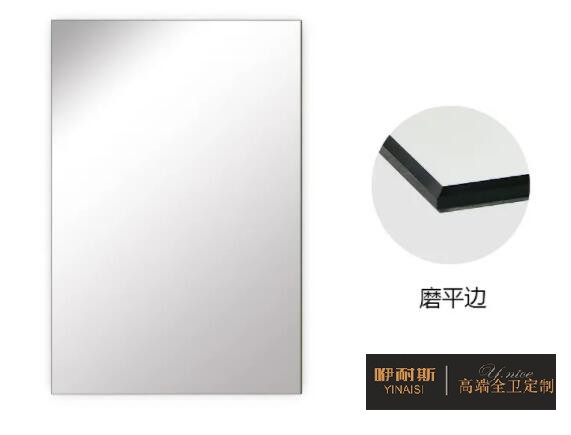 银镜优于铝镜 银镜优于铝镜