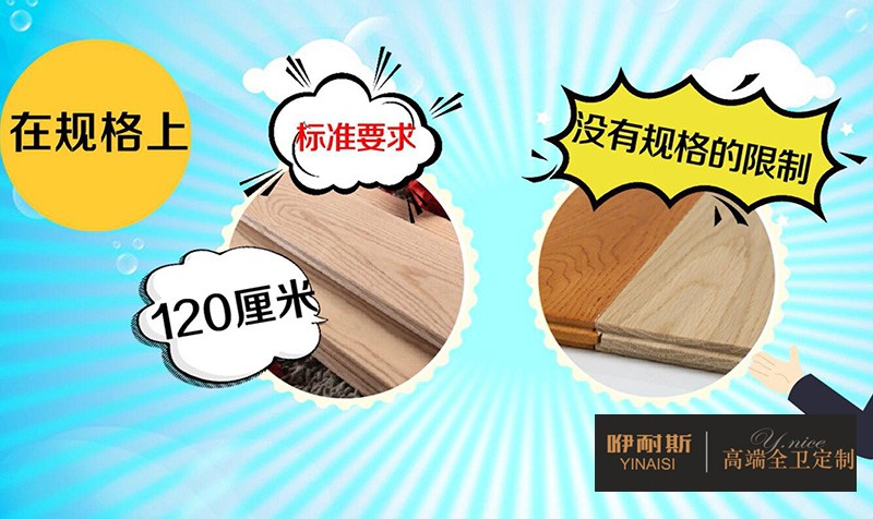 规格上的区别 规格上的区别